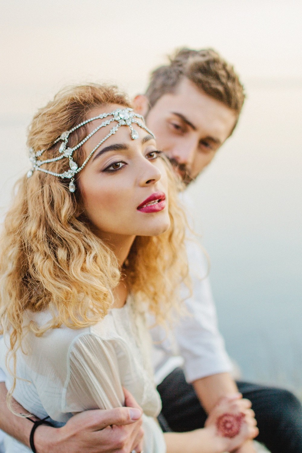  Yaroslav and Jenny crimea workshop/ часть III