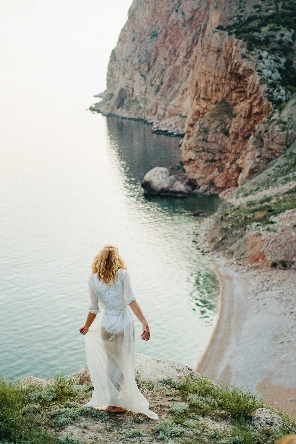  Yaroslav and Jenny crimea workshop/ часть III