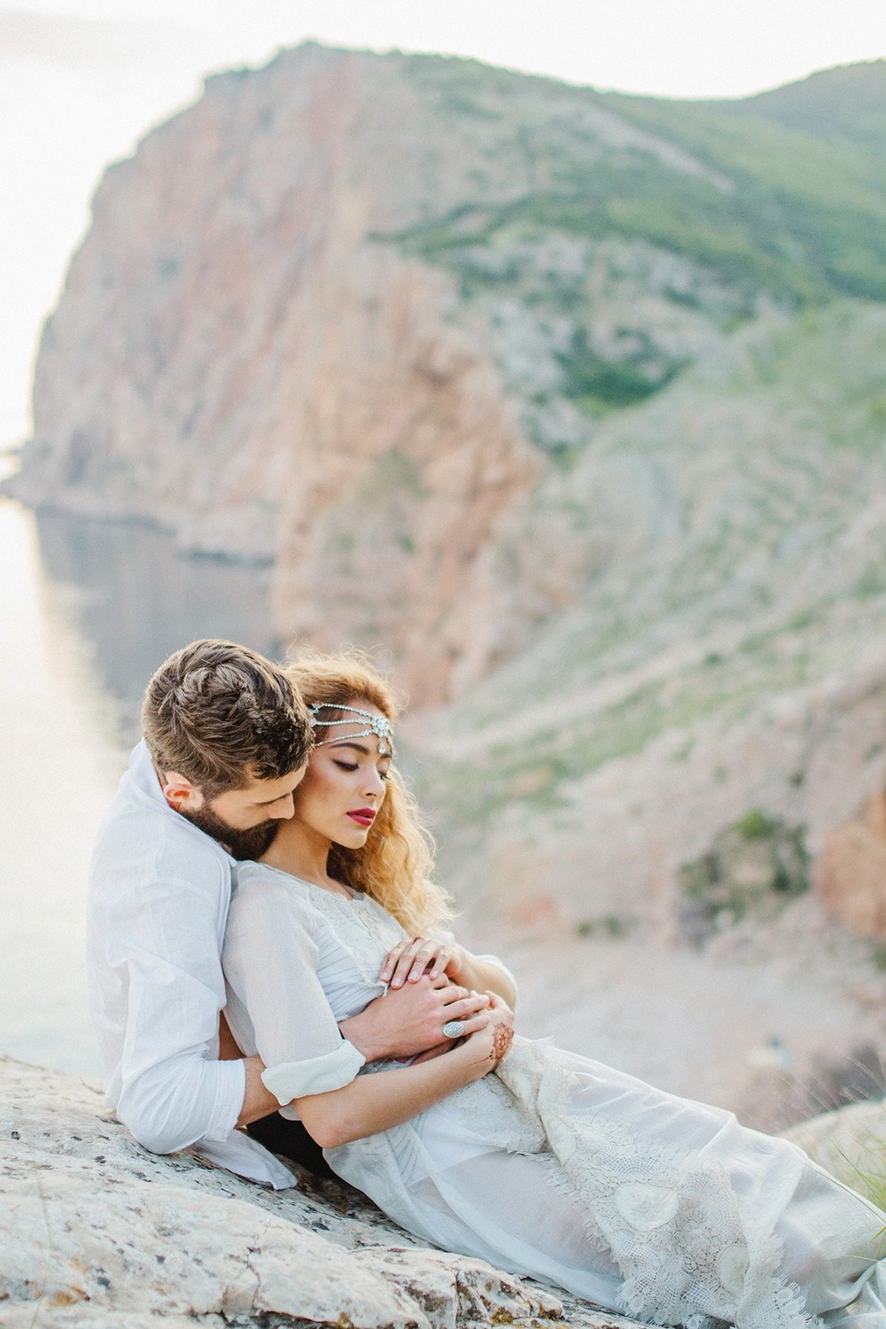  Yaroslav and Jenny crimea workshop/ часть III