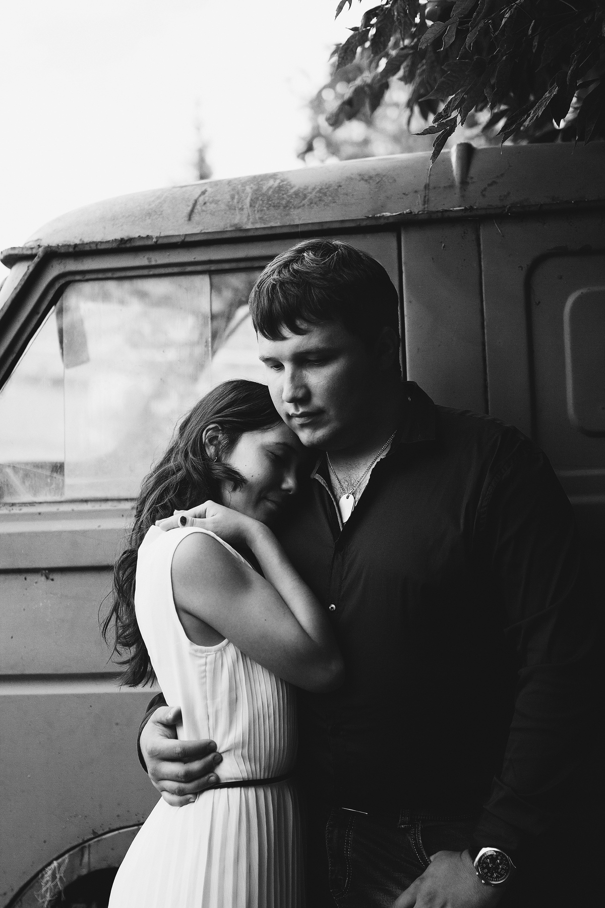 Оля & Степа