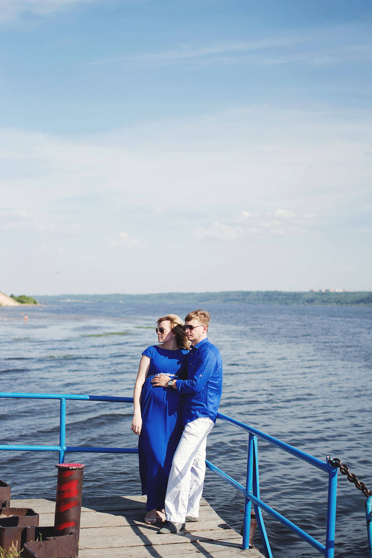 Александра & Дмитрий