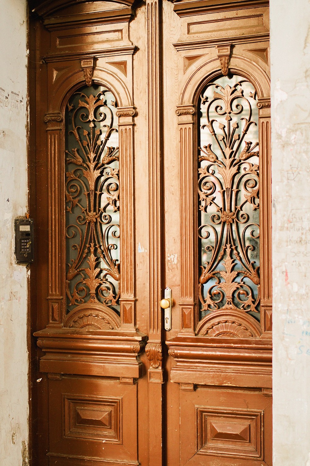 Грузия. Часть II.