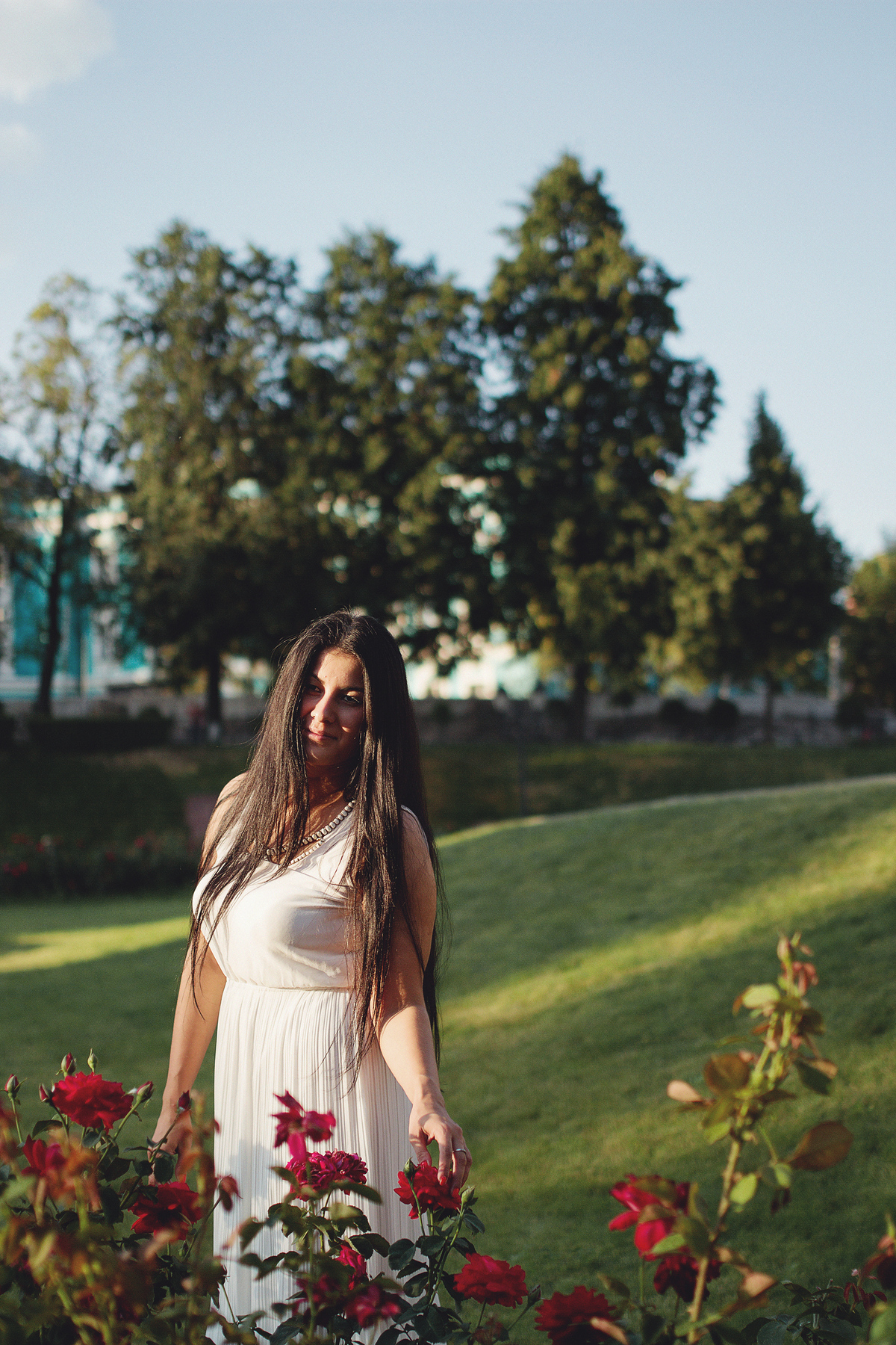 Тимур & Олеся