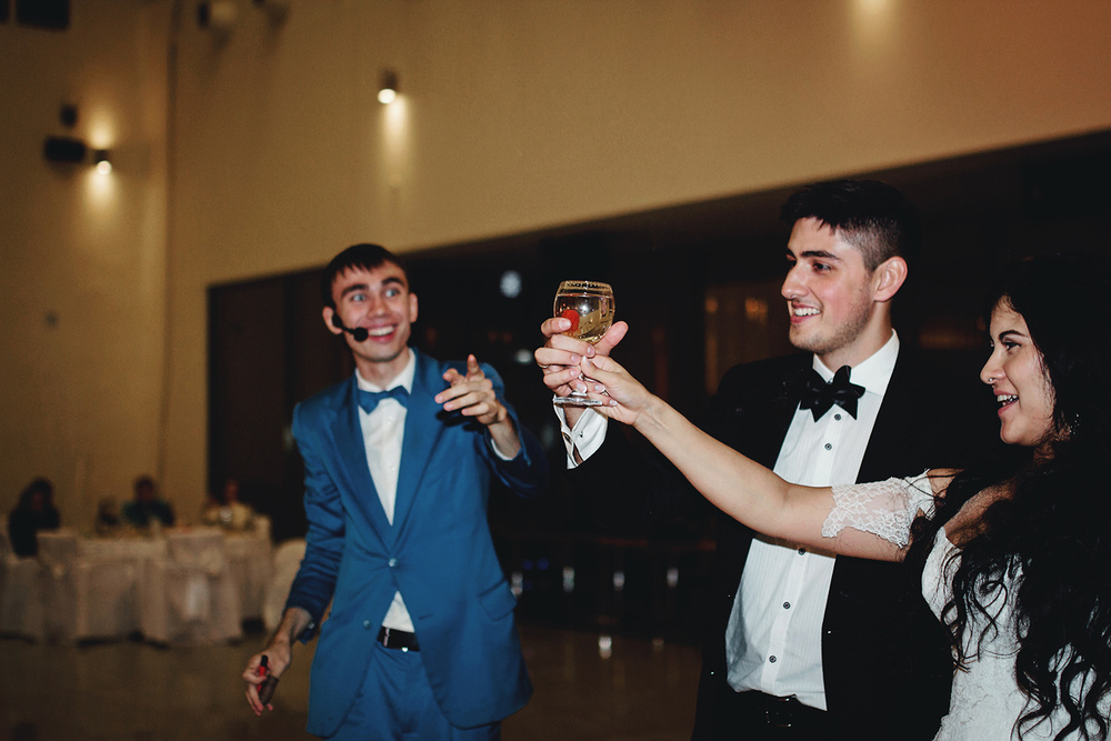 Тимур & Олеся