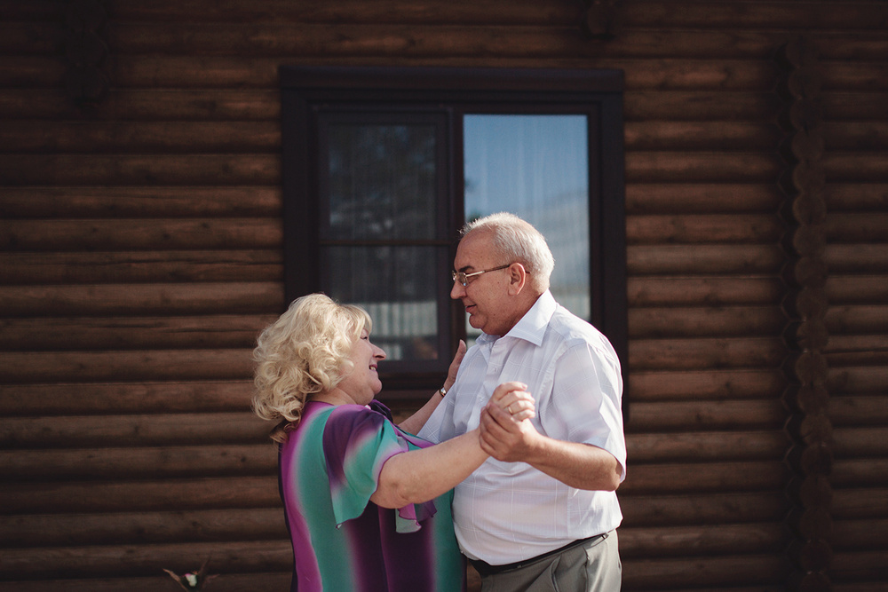 Александр & Наталья