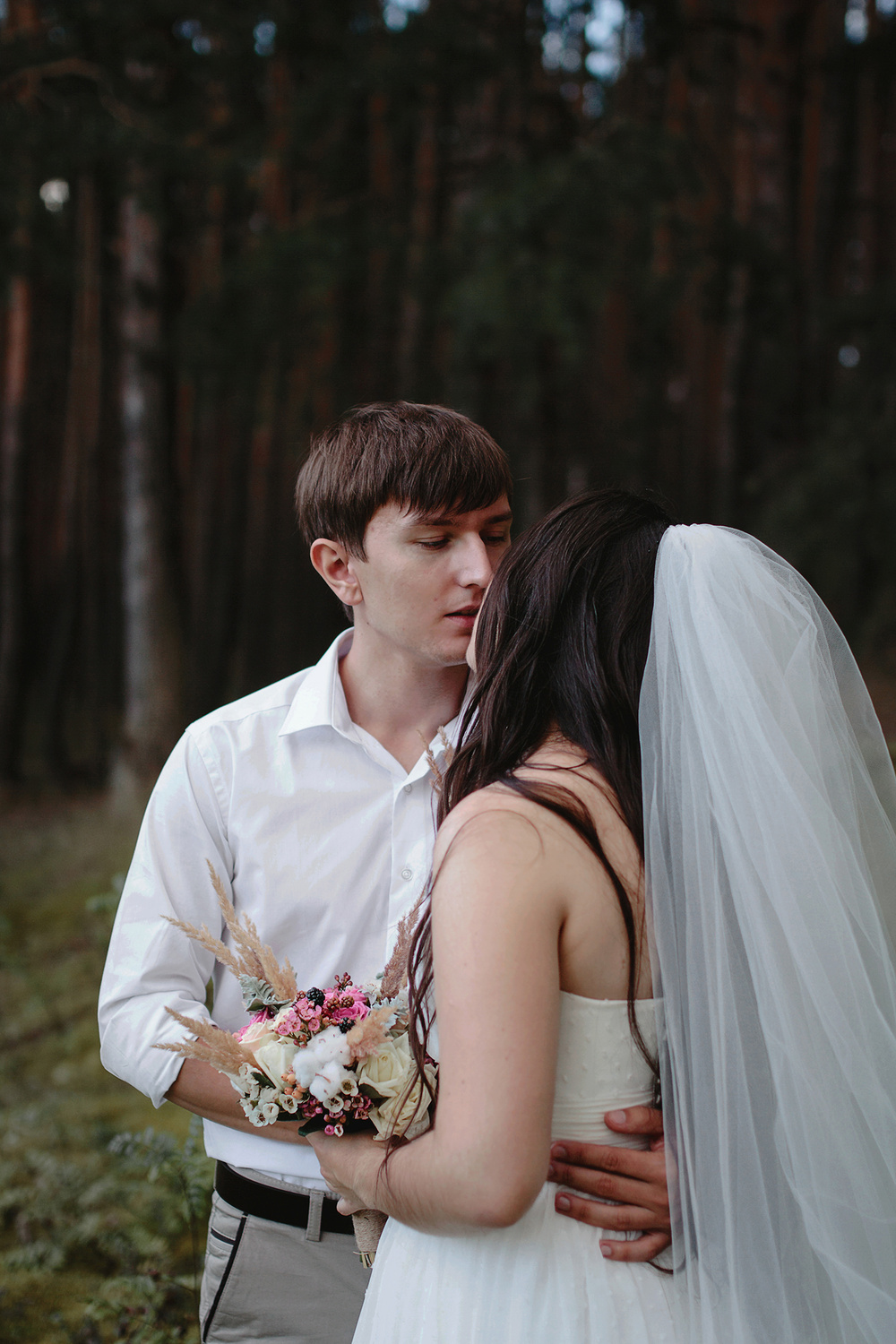 Александр & Наталья