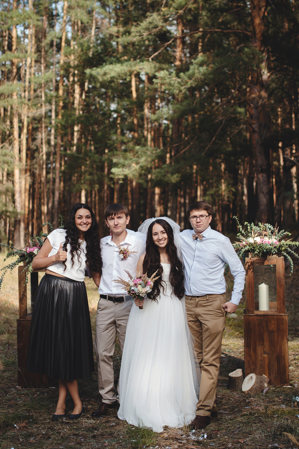 Александр & Наталья