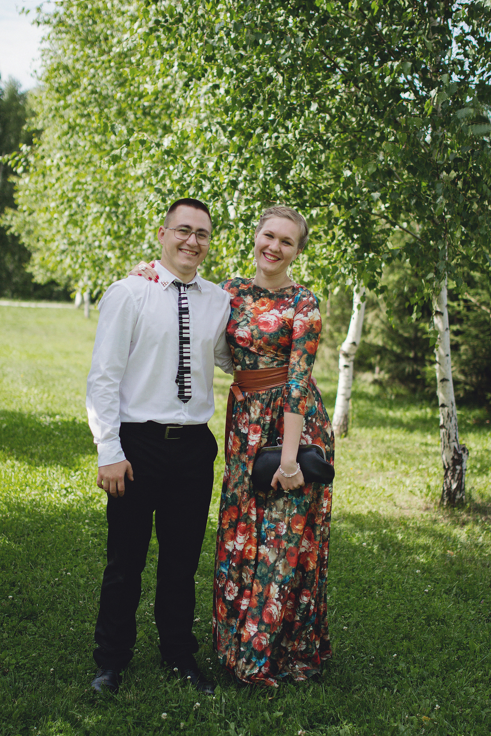 Аня & Даниил