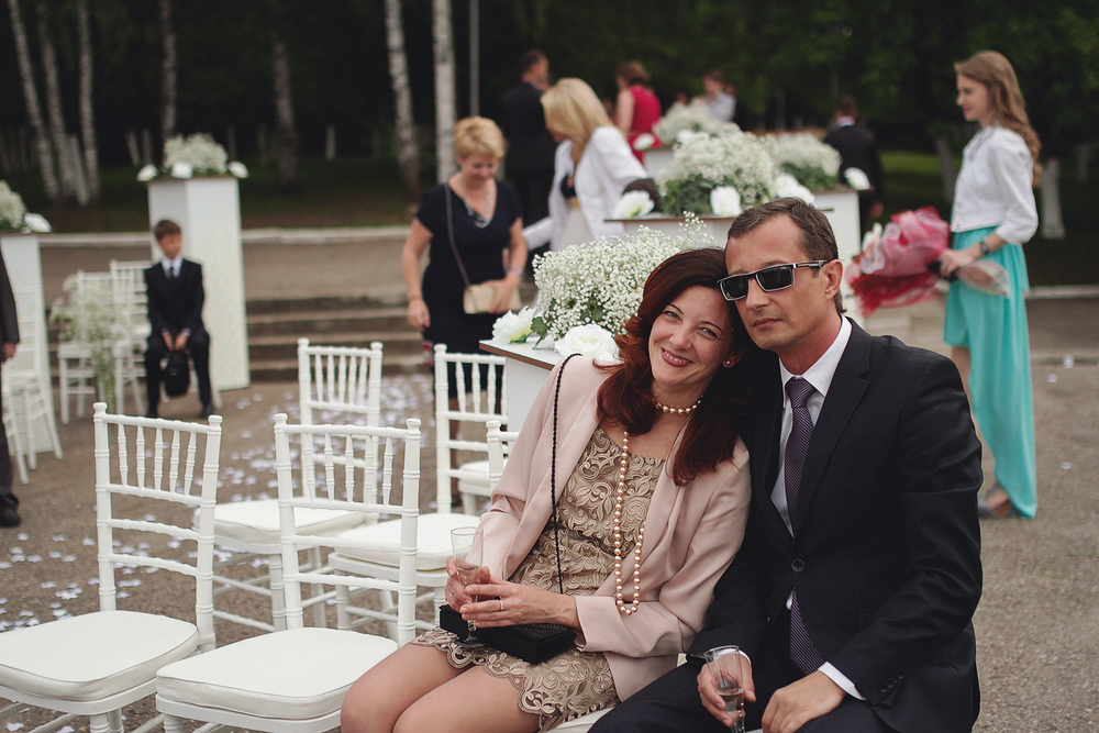 Аня & Даниил