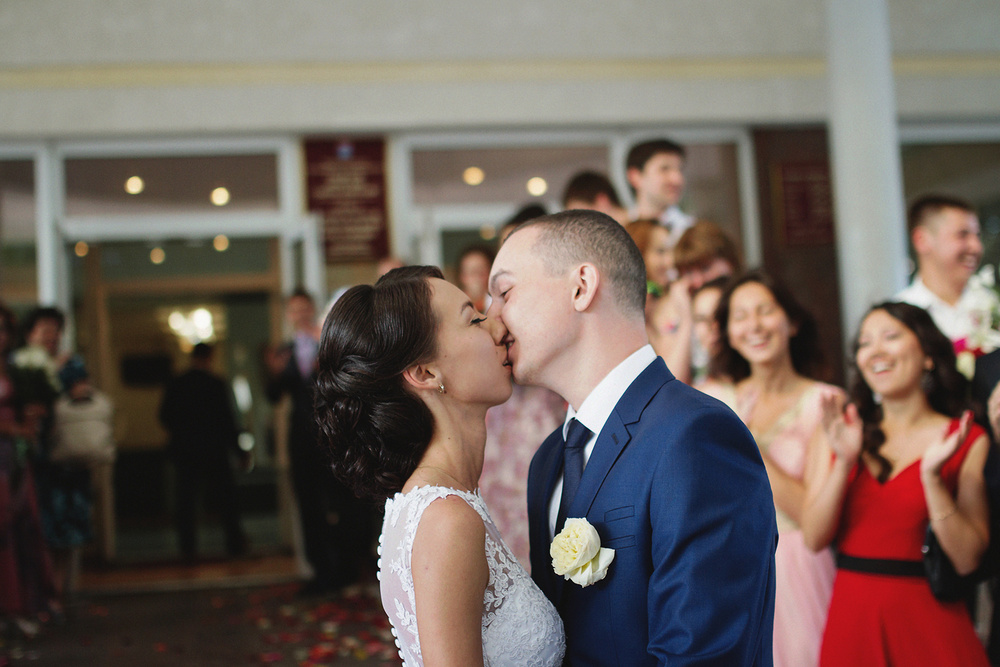 Сергей & Анна
