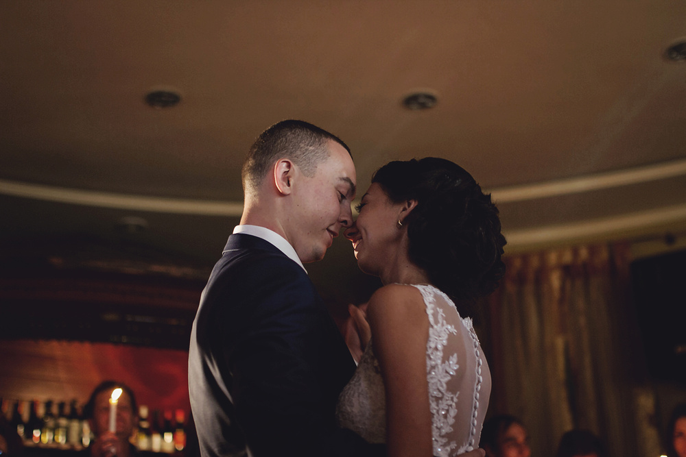 Сергей & Анна