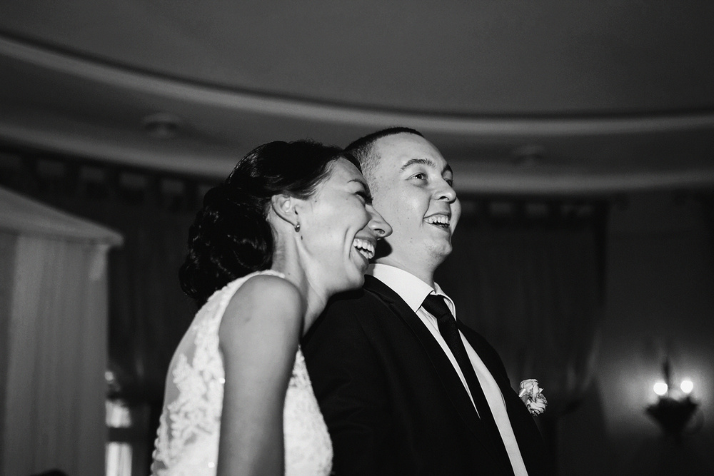 Сергей & Анна