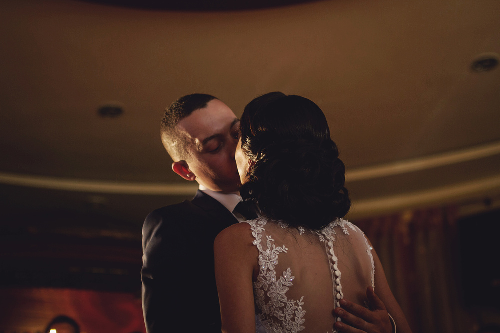 Сергей & Анна
