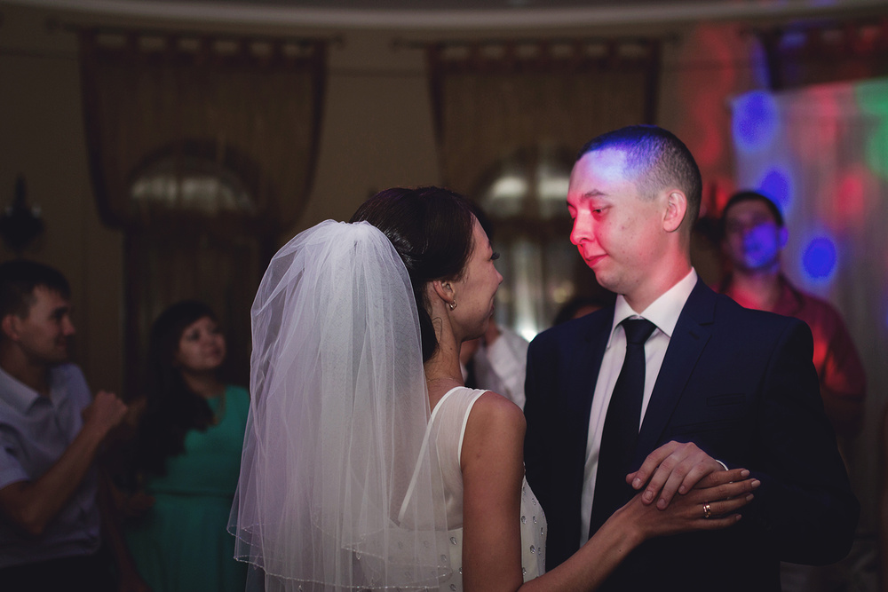 Сергей & Анна