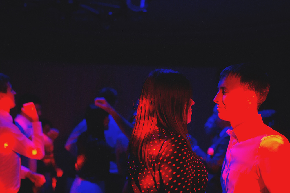 Сергей & Анна