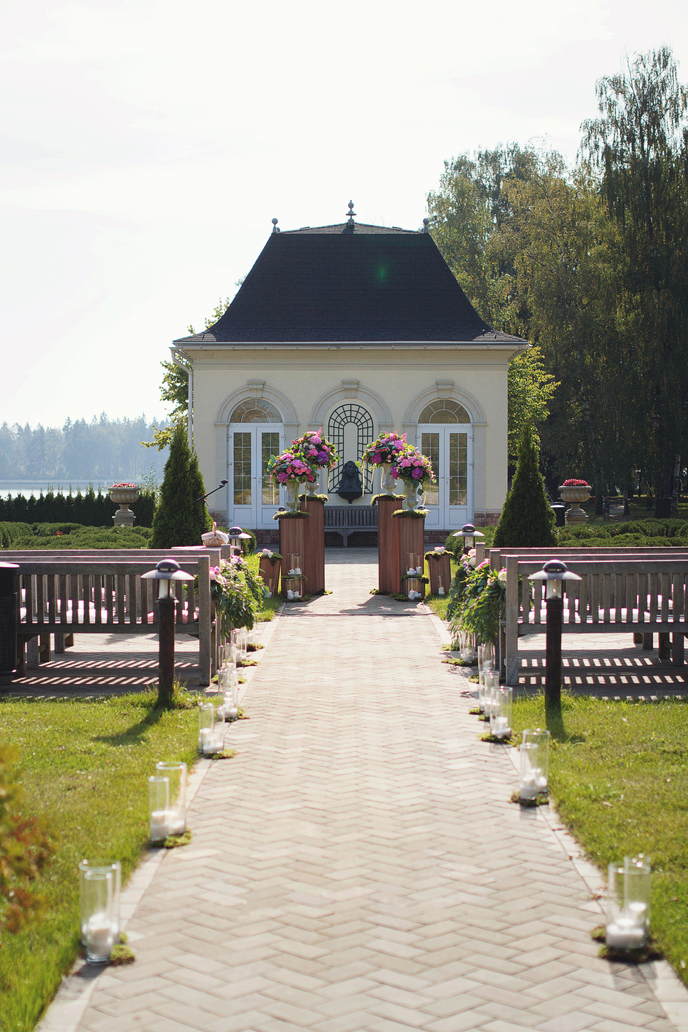 Декор. Wedding-агентство 