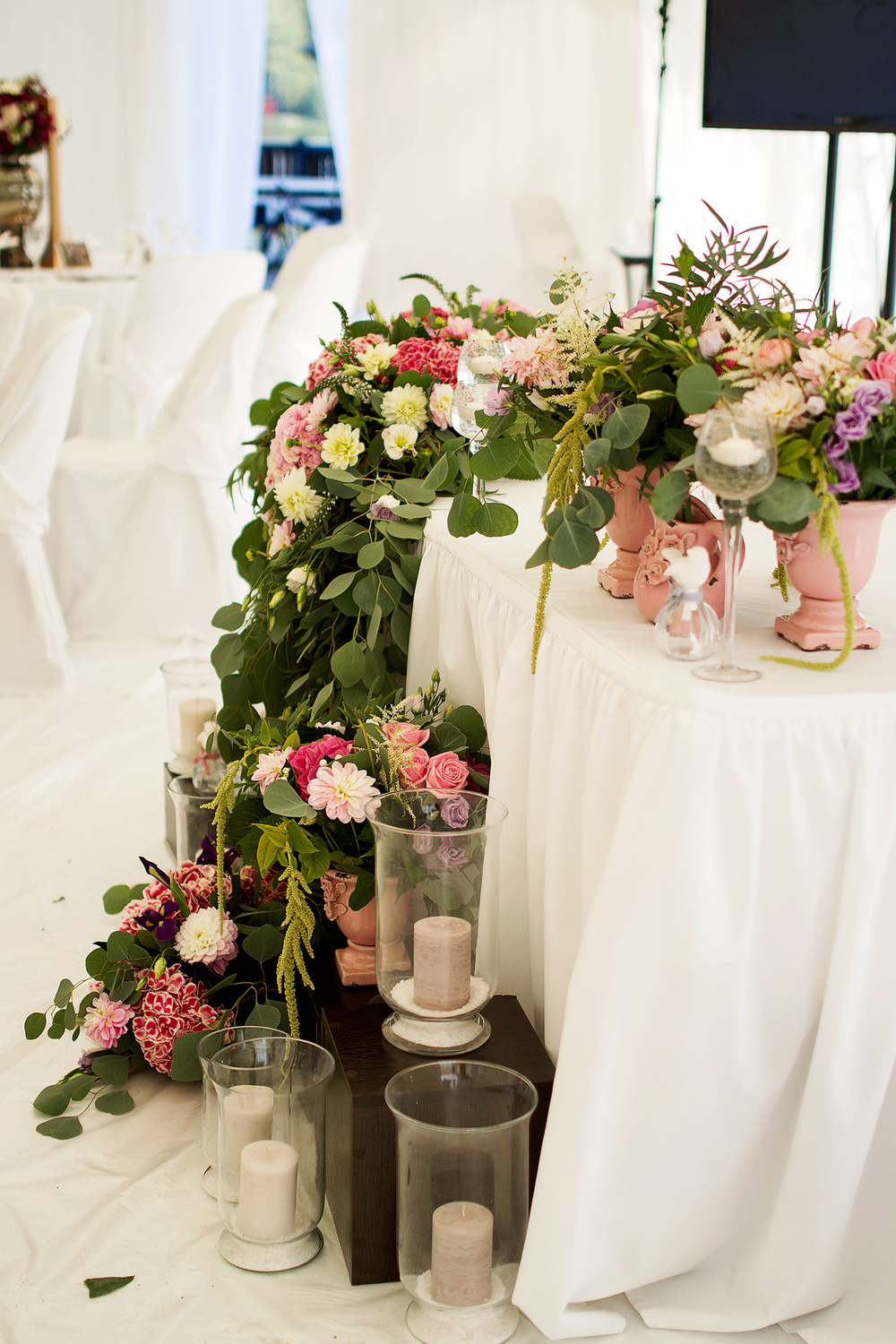 Декор. Wedding-агентство 