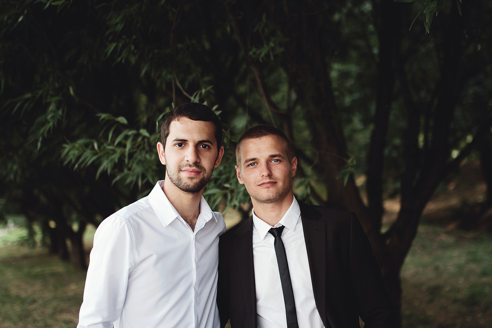 Антон & Таня