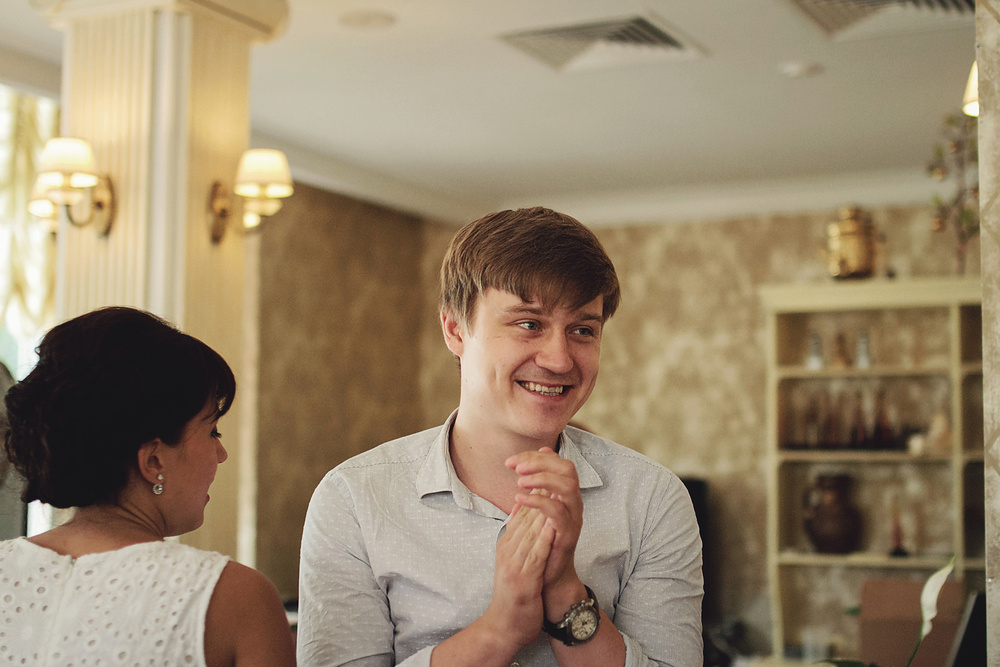 Антон & Таня
