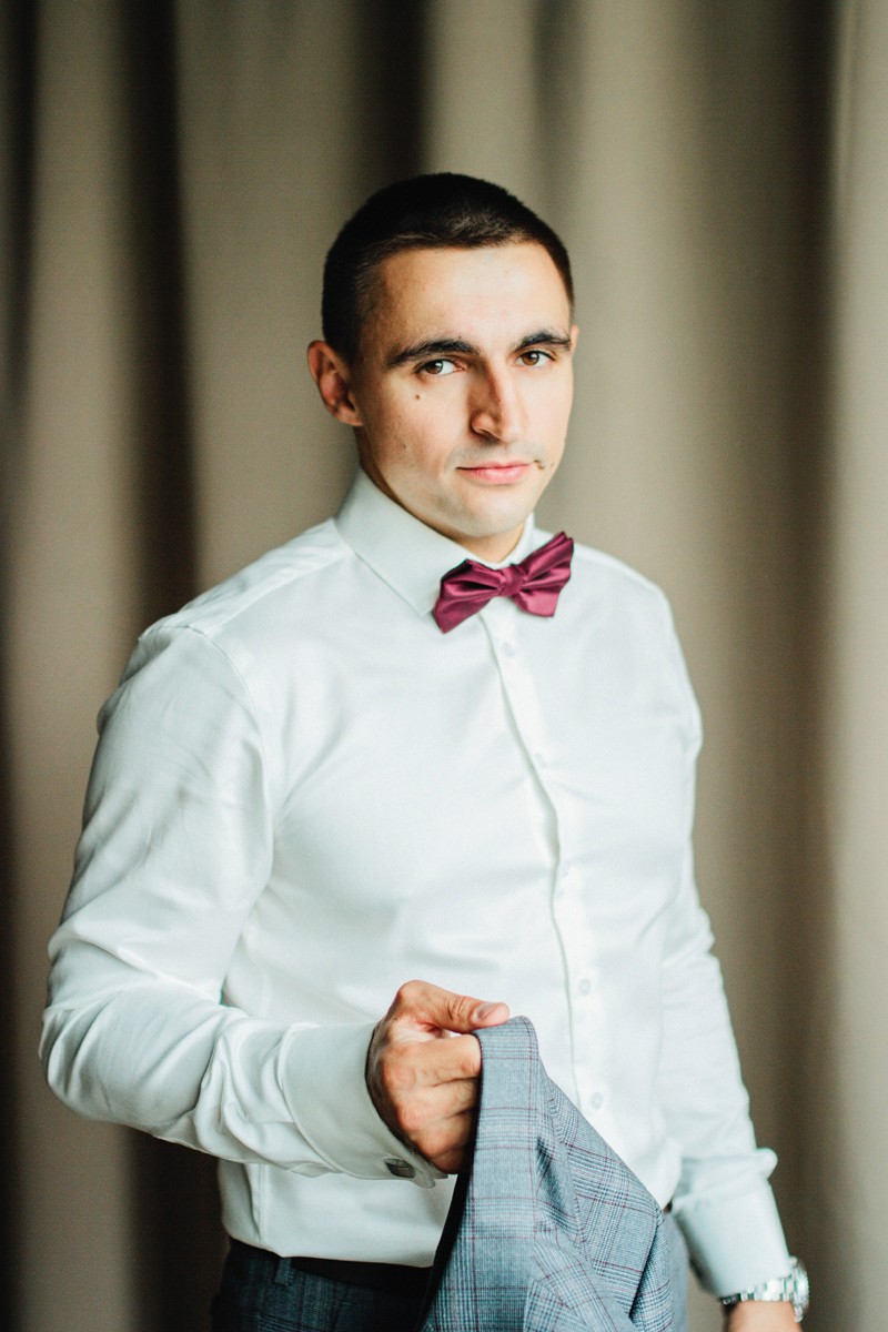 Дима & Анечка 