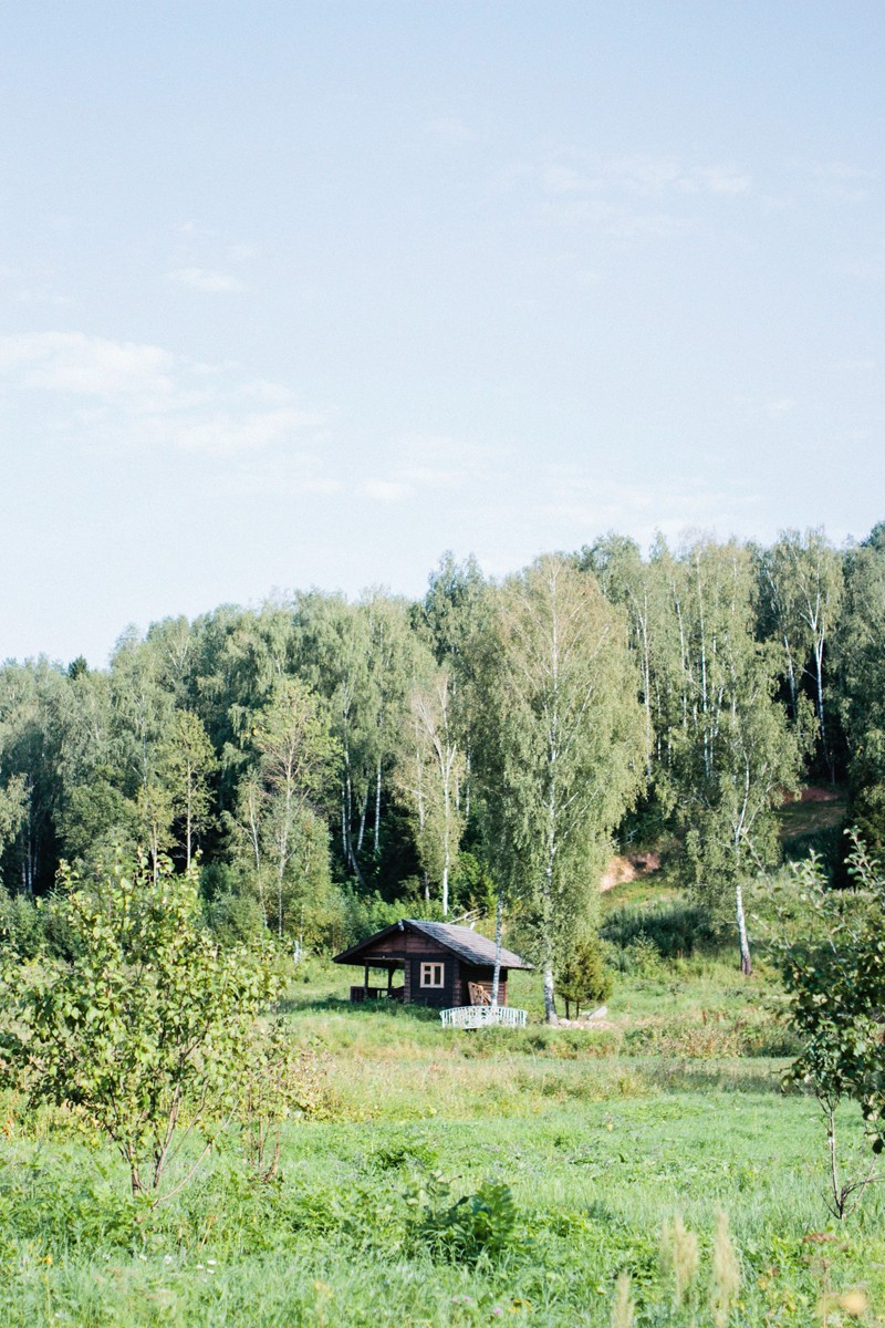 Аня & Виталя