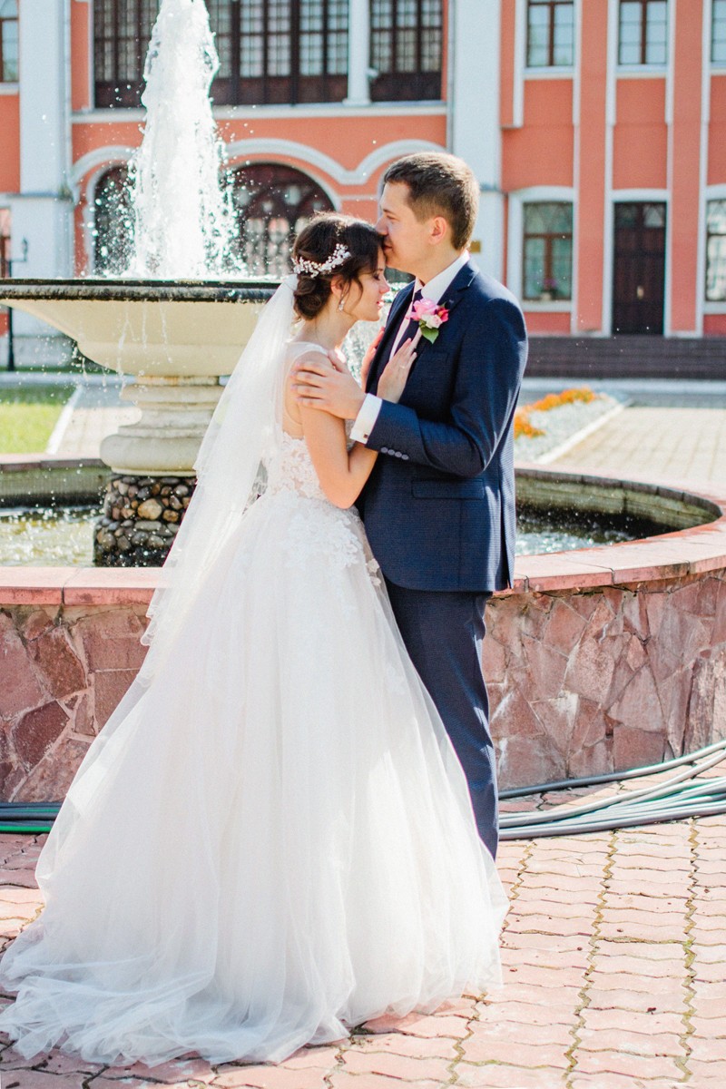 Аня & Виталя