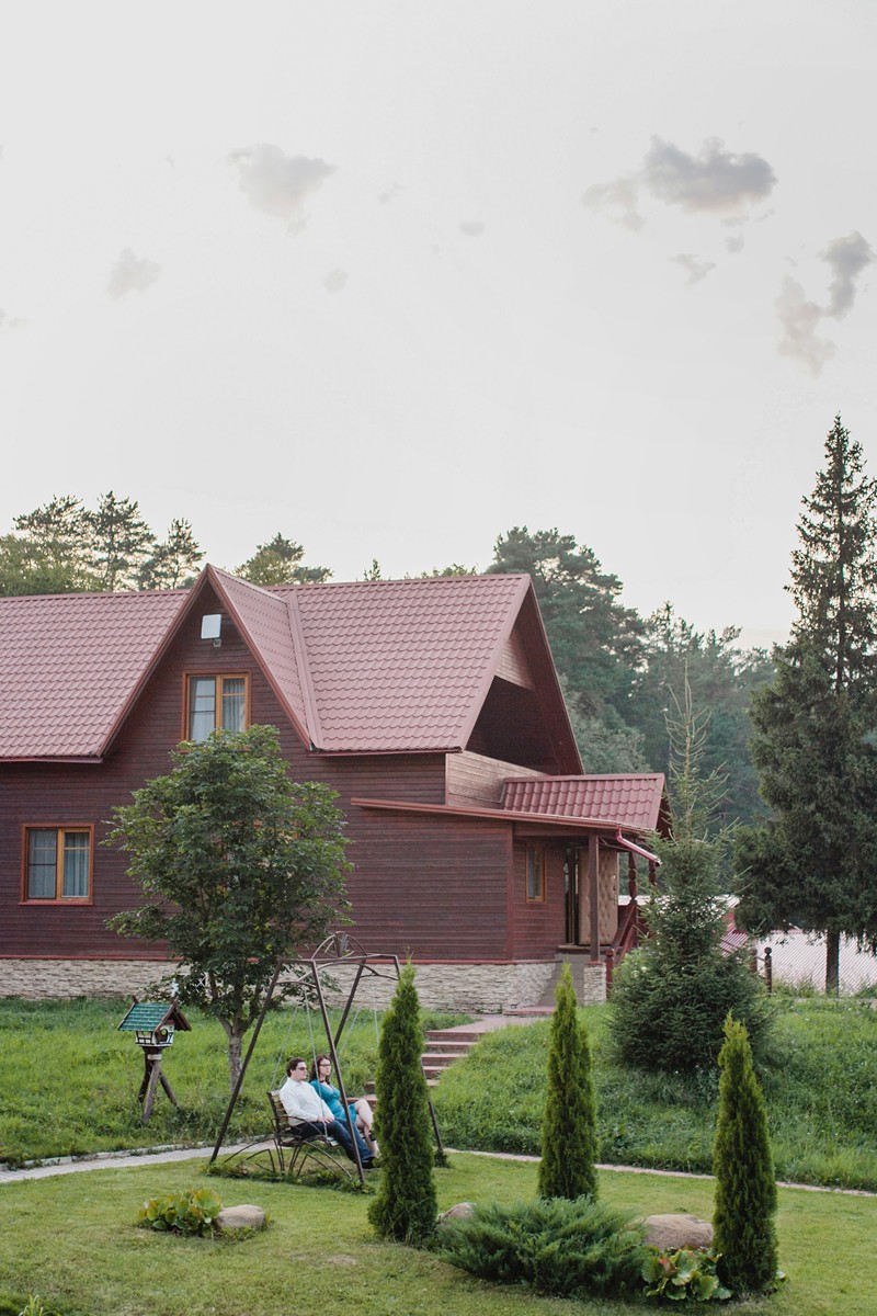 Аня & Виталя