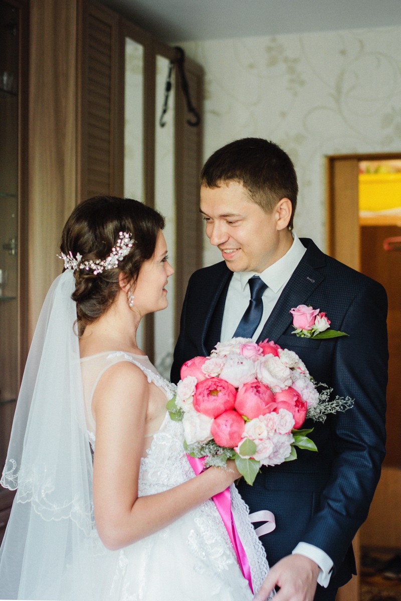 Аня & Виталя