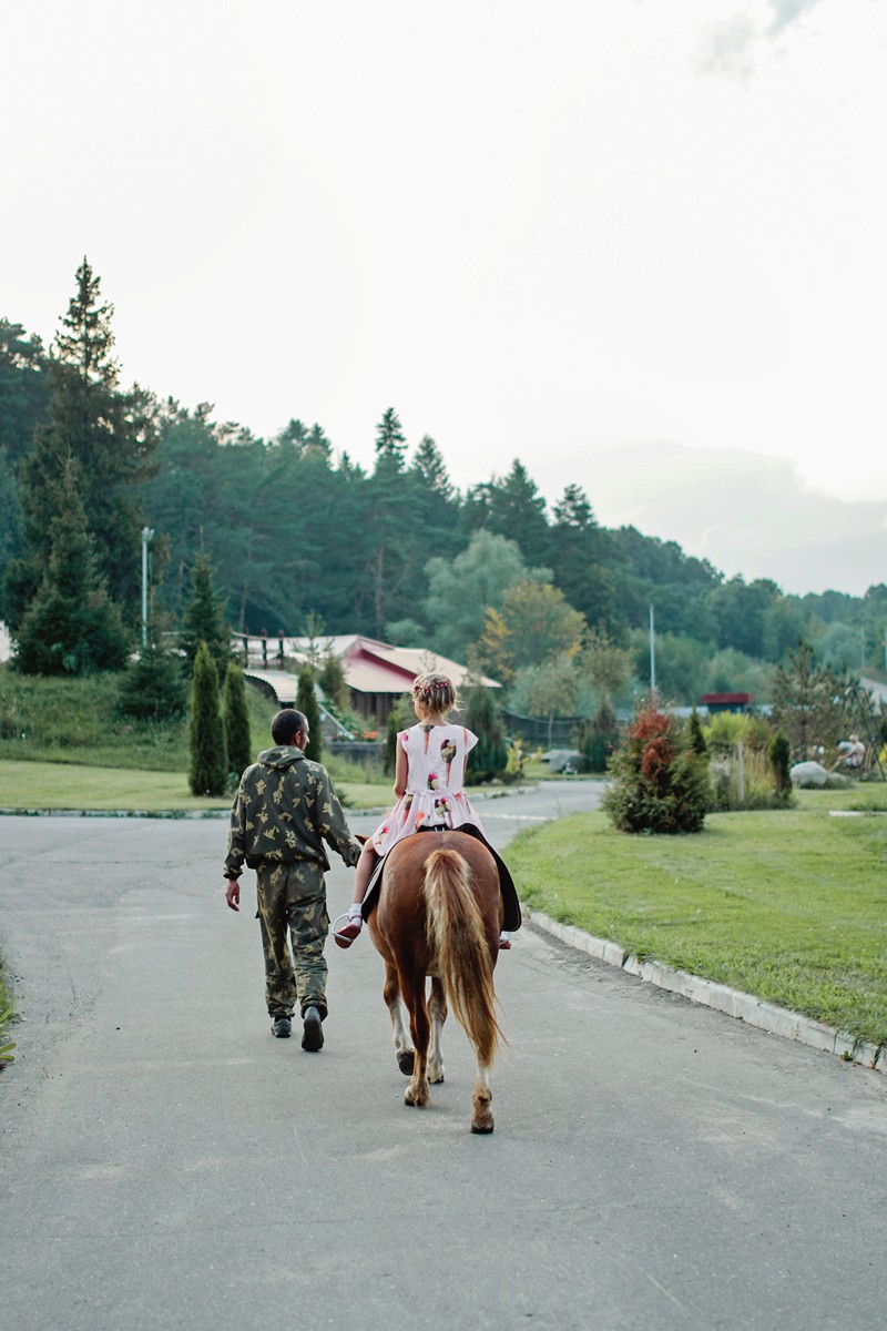 Аня & Виталя