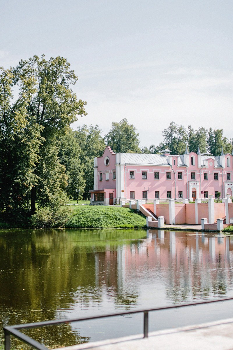 Аня & Виталя