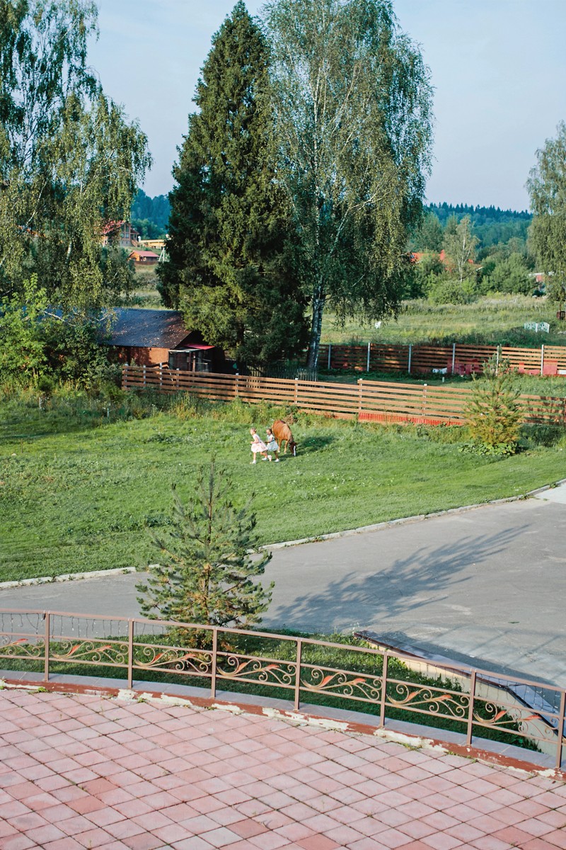 Аня & Виталя