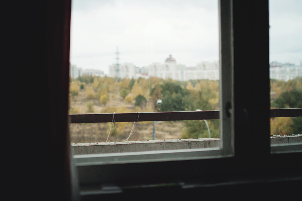 Звездочка