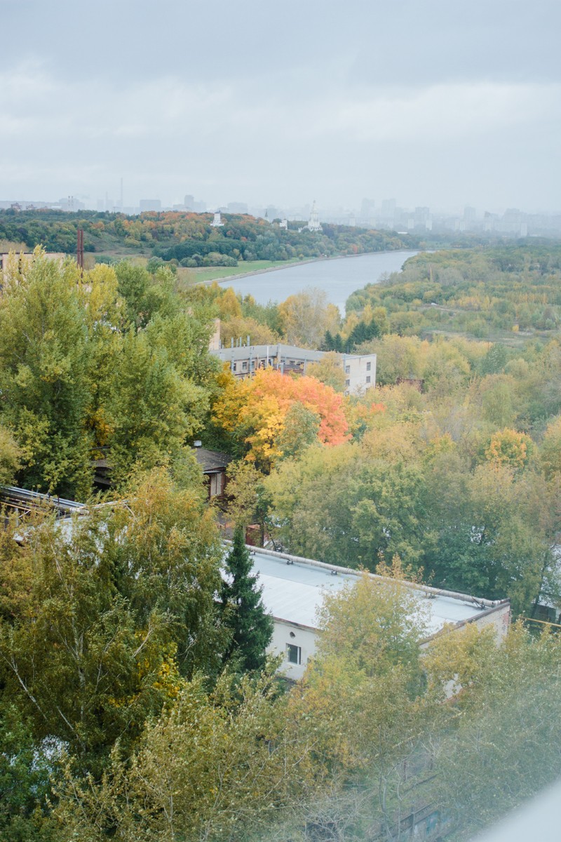 Марина & Александр 