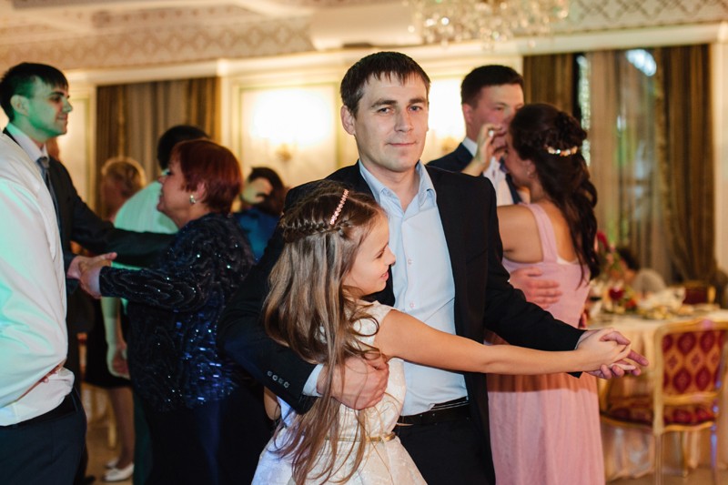 Марина & Александр 