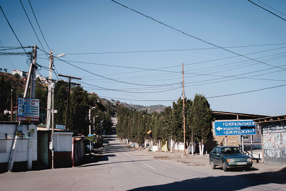 Огородное лето