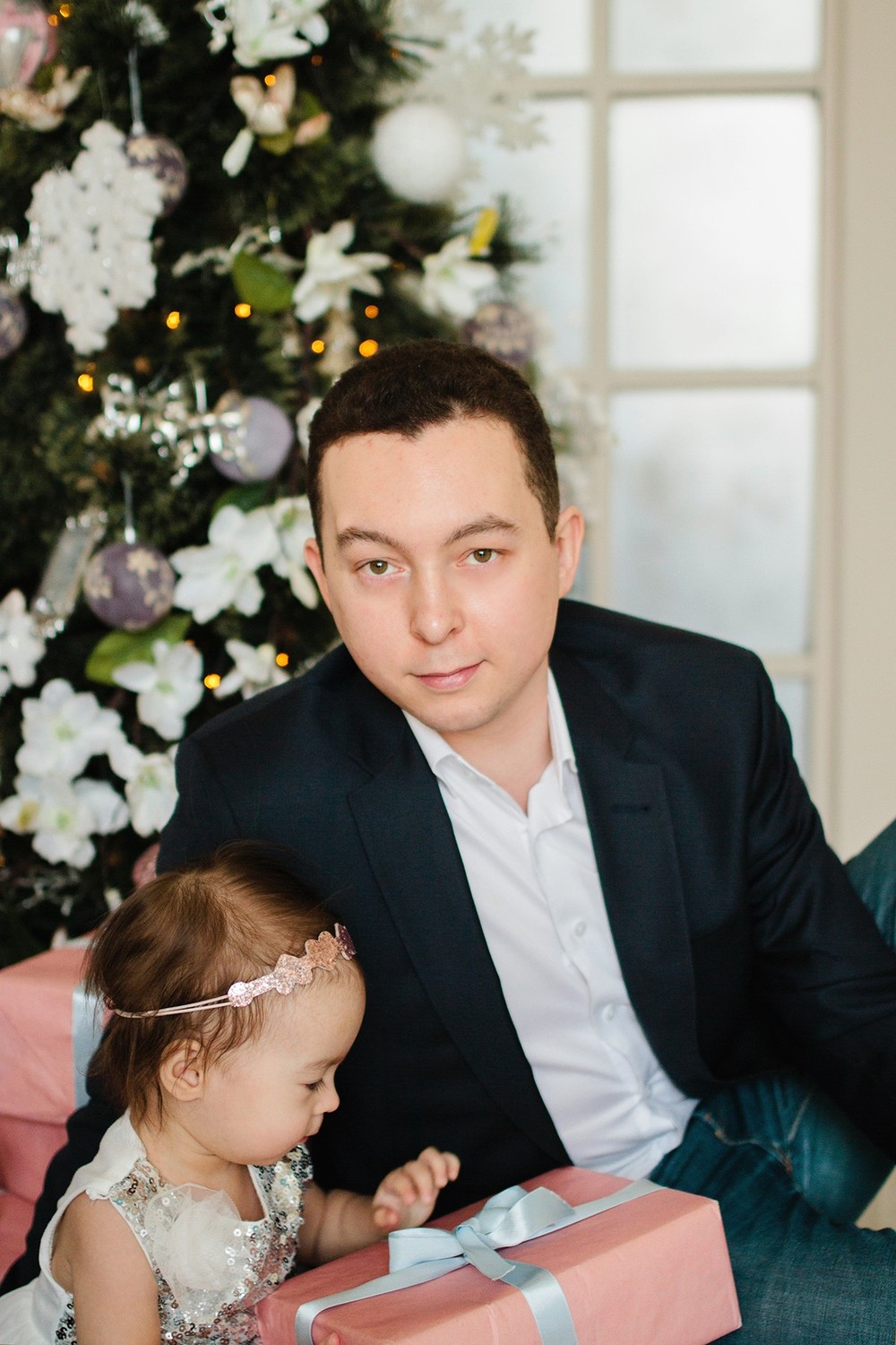 Аня + Сергей + ♥