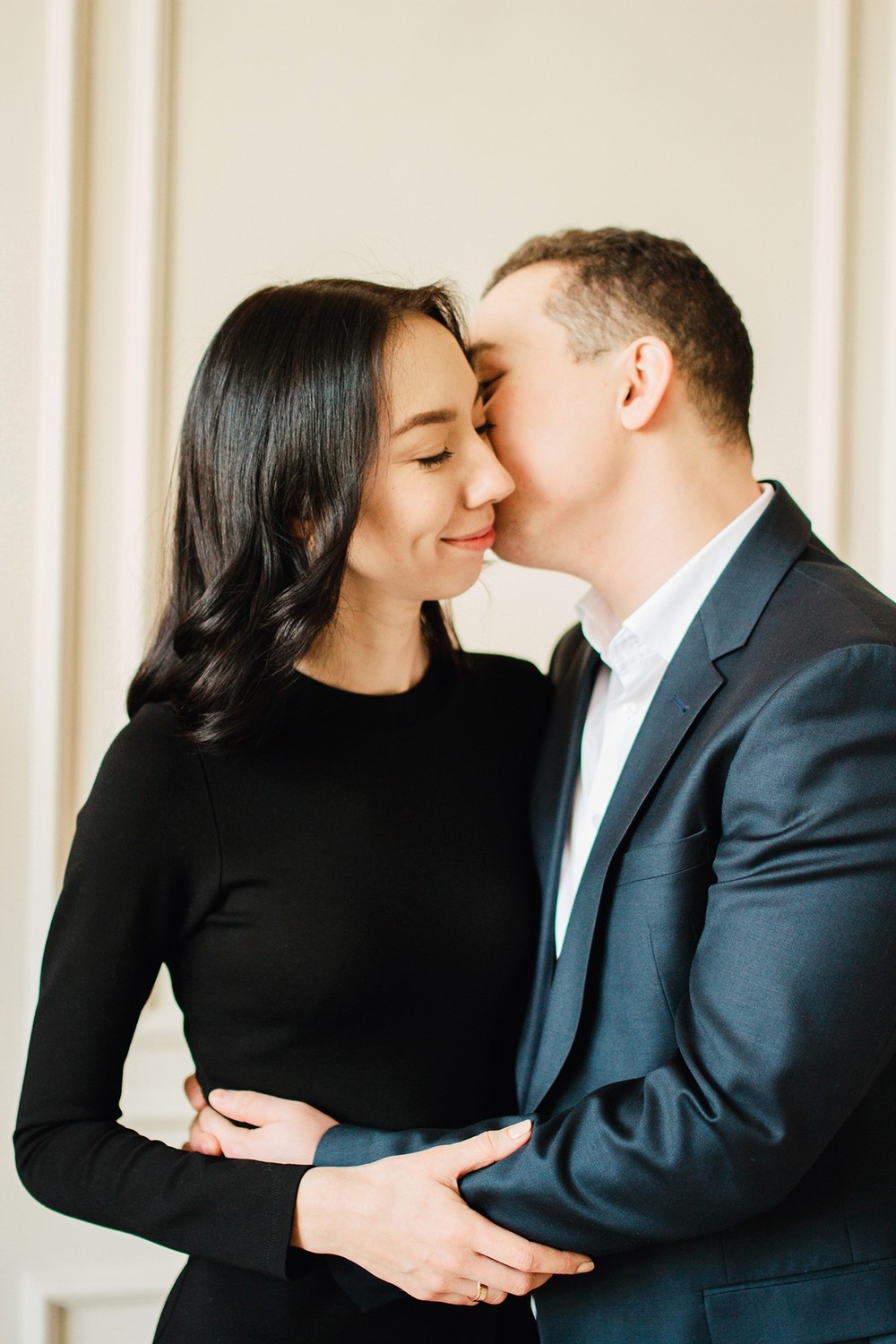 Аня + Сергей + ♥