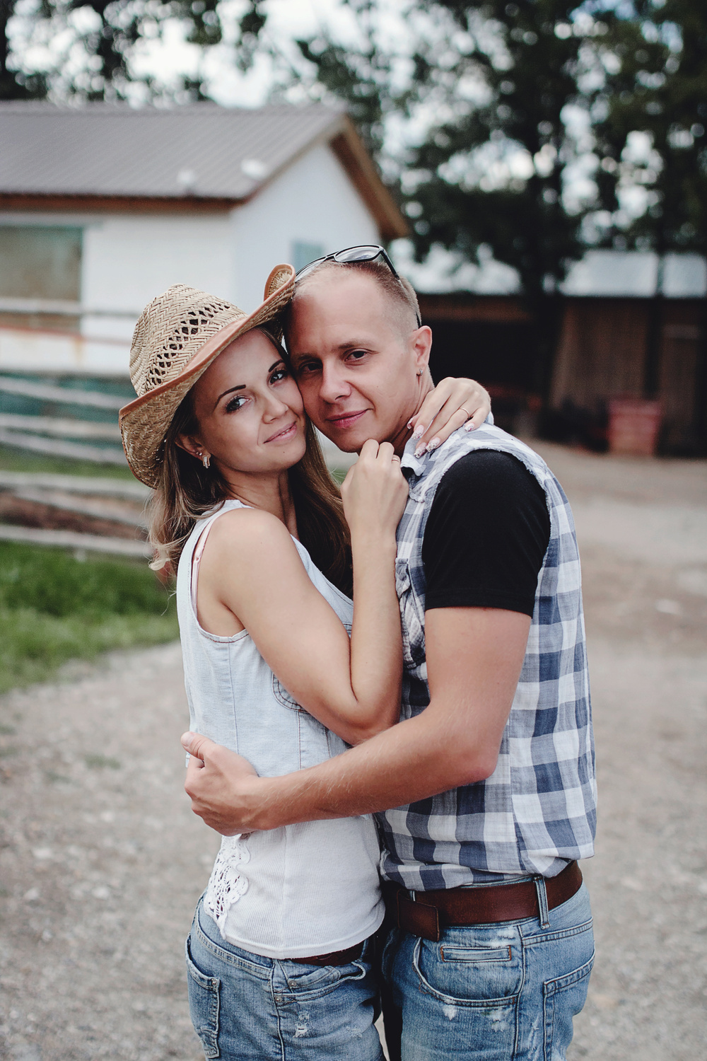 Алина & Дима