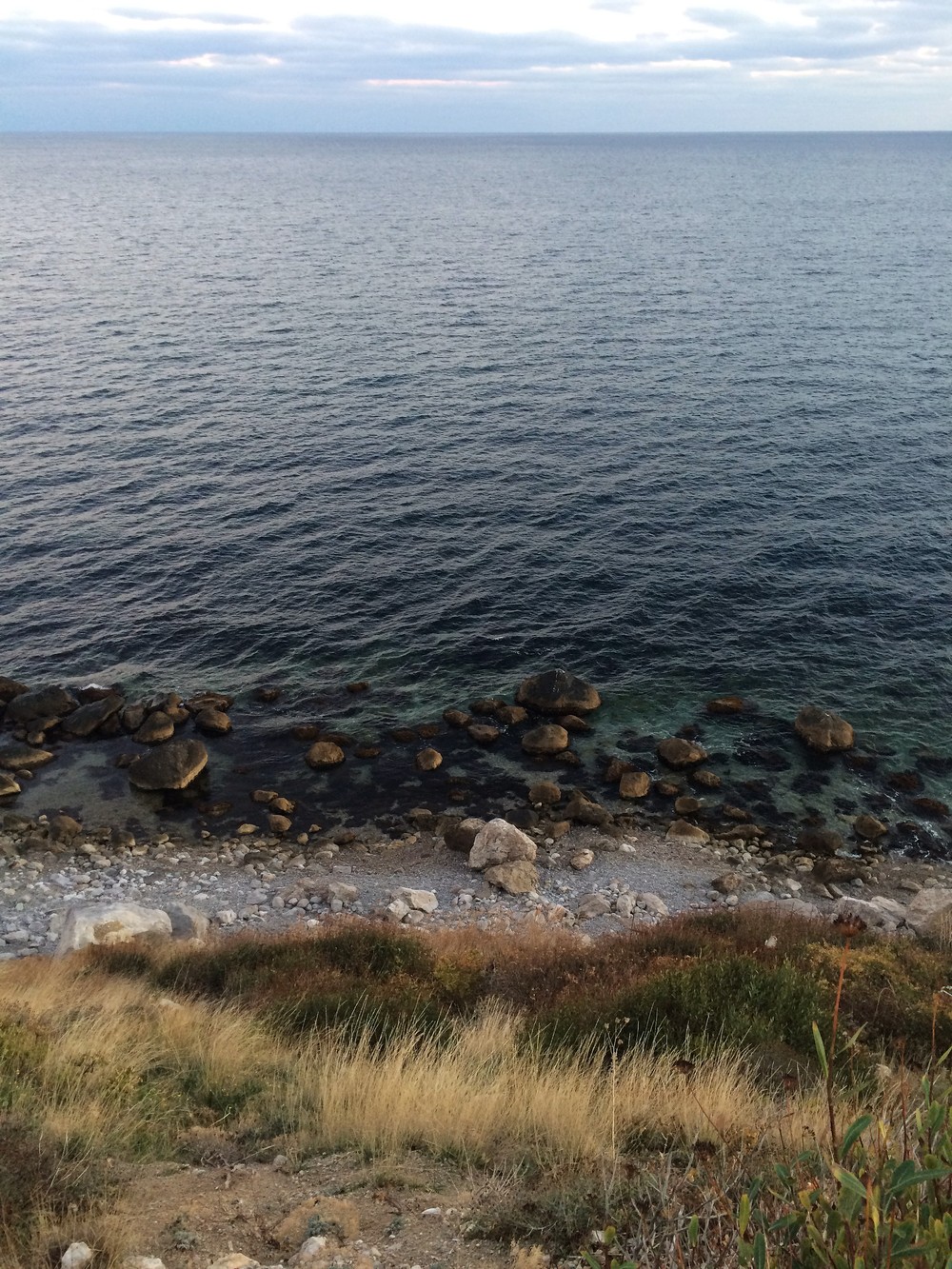 Крым. Алупка. 