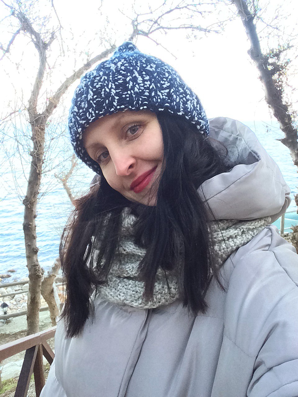 Крым. Алупка. 