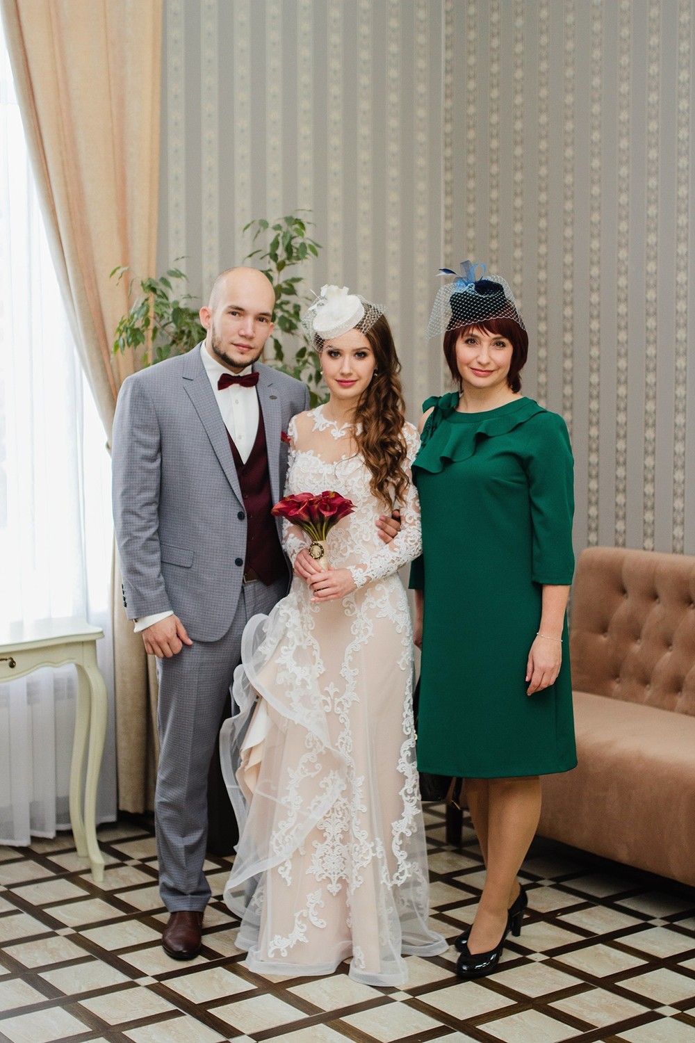 Вика & Артем