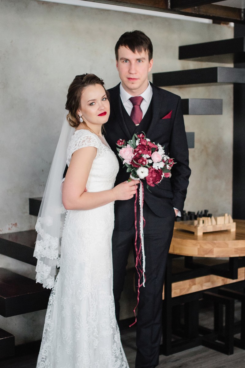 Рома & Юля