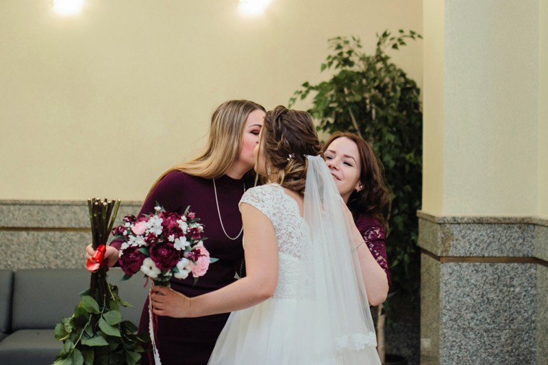Рома & Юля