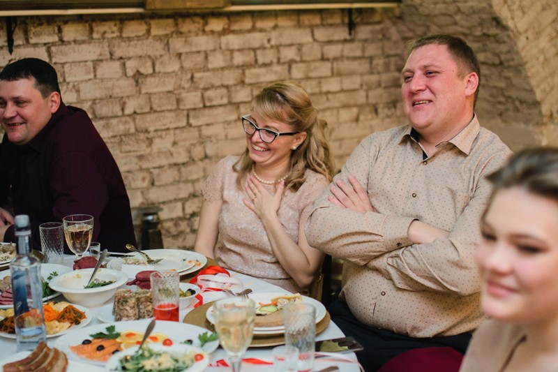 Рома & Юля