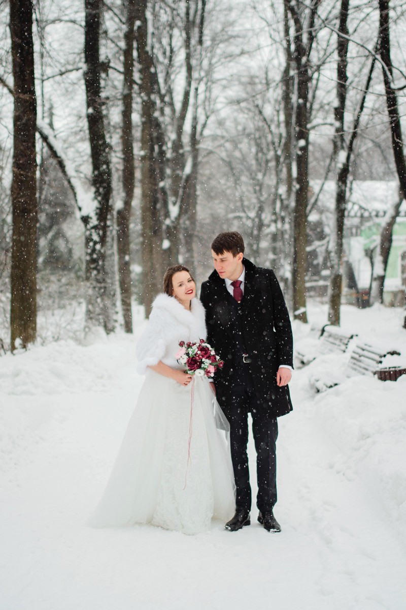 Рома & Юля