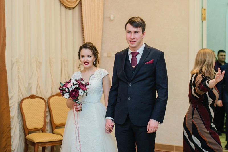 Рома & Юля