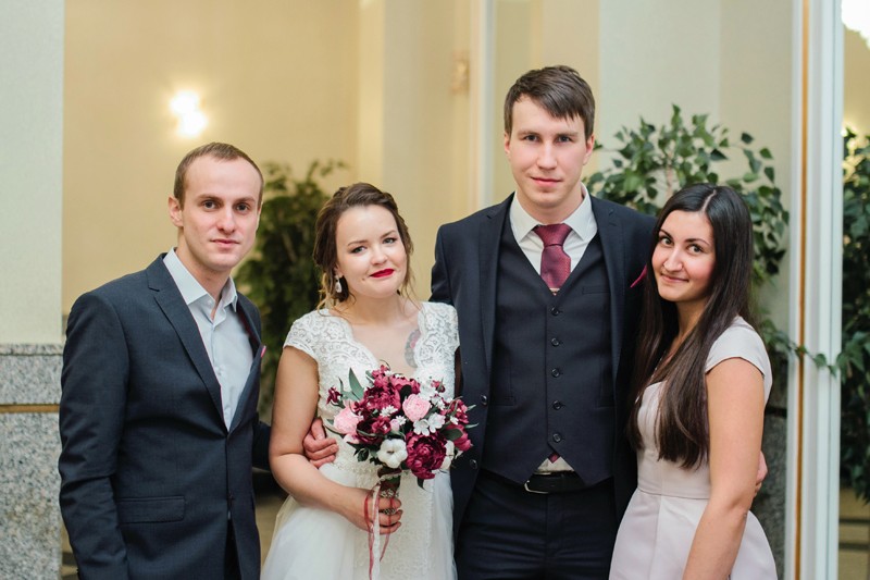 Рома & Юля