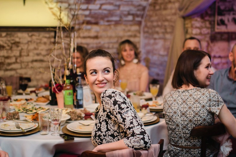 Рома & Юля