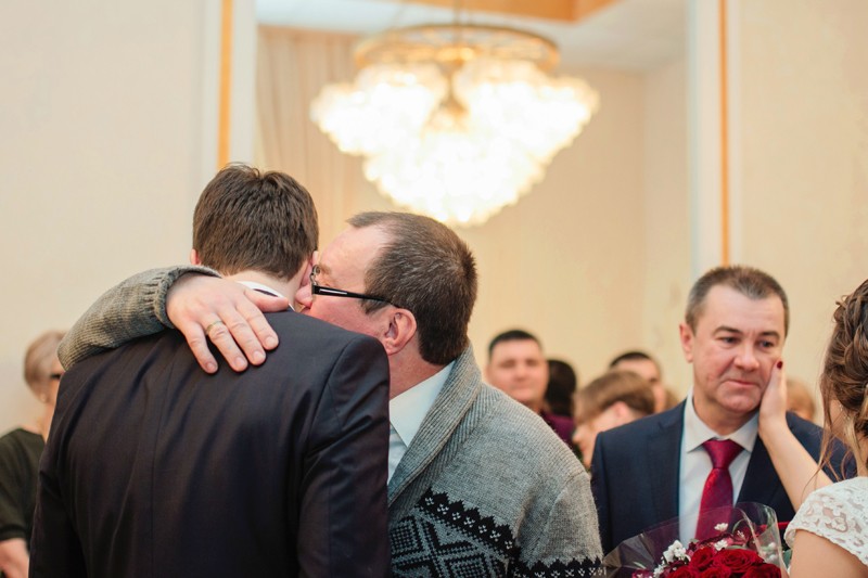 Рома & Юля