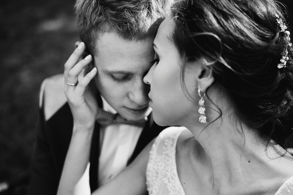 Best wedding moments / 2014